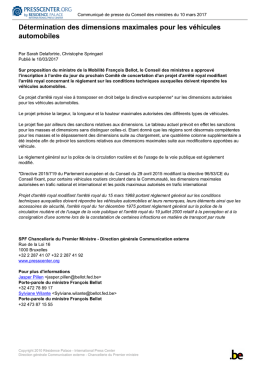 Version PDF - Presscenter.org