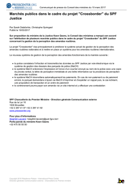 Version PDF - Presscenter.org