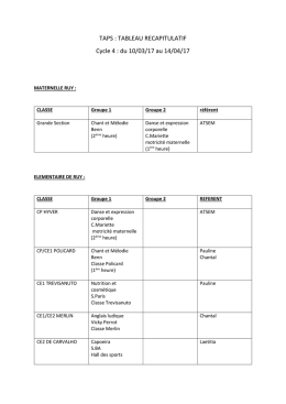 Télécharger le programme du cycle 4, du 10/03 - Ruy