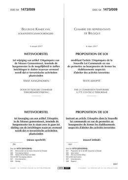 DOC 54 1473/009 DOC 54 1473/009