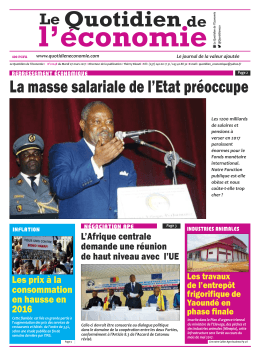 01248 Quotidien du mardi 07 mars 2017_Mise en page 1