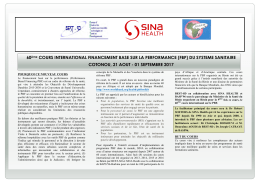 Annonceb 60eme Cours PBF Benin 21 Ao&ucirc;t -01