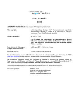 4D-7037C-17-041 - Achat d`appareillage