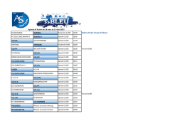 16&egrave;me Finale Coupe d`Alsace