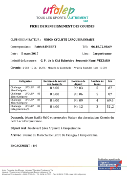Commission Nationale