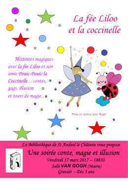 Télécharger l`affiche.