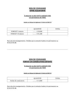 bdc caliceo aquaforme mars2017