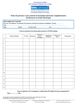 Feuille-Presence-Formation-Doctorale