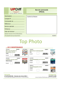 T&eacute;l&eacute;charger le PDF - Diffuseurs du savoir