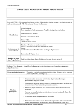 Profil complet ( PDF