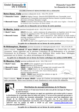 T&eacute;l&eacute;charger - Cath-VD