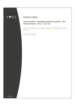 baron de l`herme 0117