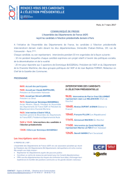T&eacute;l&eacute;charger - Assembl&eacute;e des d&eacute;partements de France