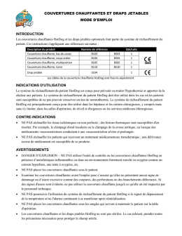 HOT DOG WARMING BLANKETS and DISPOSABLE SHEETS