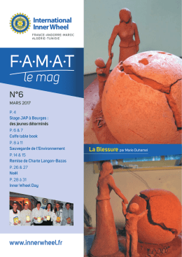 mag i w famat n° 6