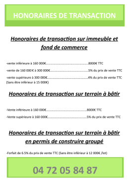 d`infos +