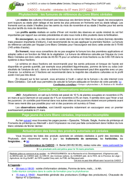 Phytotechnie : les fumures de r&eacute;f&eacute;rence du Livre