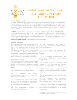 Télécharger l`offre d`emploi