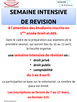 INSCRIPTION PEDAGOGIQUE TARDIVE LICENCE DROIT et AES