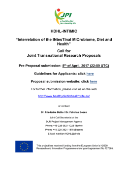 Call text