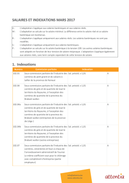 Template Attentia