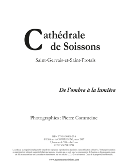 Extrait - A Contresens Editions