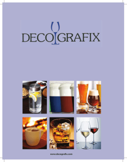 Breuvages - Decografix