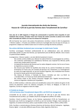 Télécharger le communiqué (pdf 709.1 Ko)