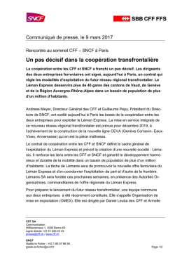 Télécharger le communiqué