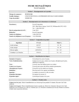 FDS - Plant Products