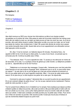 T&eacute;l&eacute;charger en PDF