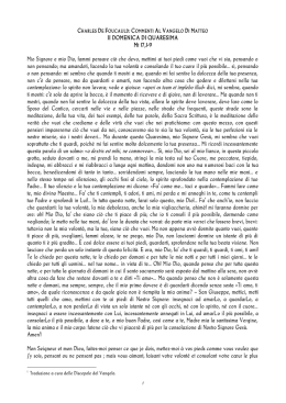 PDF - Discepole del Vangelo