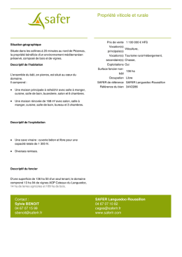 Imprimer - Proprietes