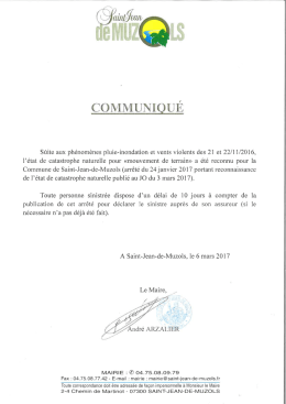 cor\{Mui&iuml;rouE - Saint-Jean-de