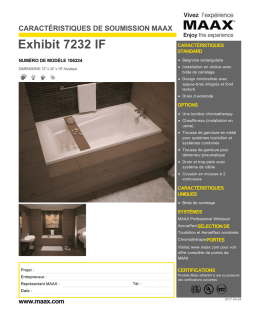 Exhibit 7232 IF