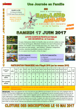 Babyland - affiche.pub