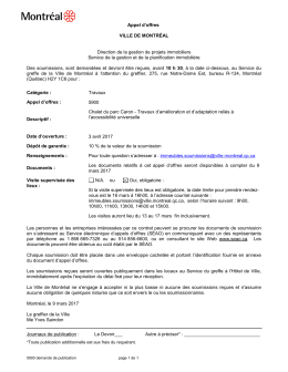 5900 - Chalet du parc Caron