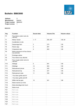 63000R37TMC - Train Modelisme