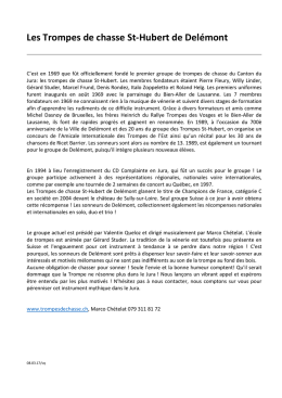 Le document