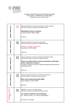 CUMD 17 sem 10