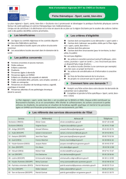 fiche sport sante.indd - Pr&eacute;fecture de Haute