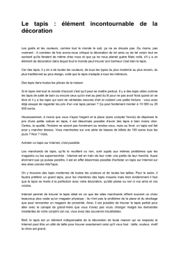 pdf / print - Economie Matin