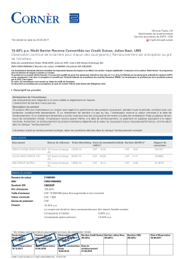 active - Leonteq