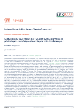 lire la breve