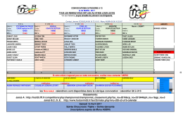 20170304 CONVOCATIONS DU 04 MARS 2017