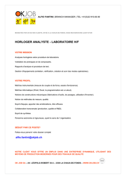 170221_Horloger de laboratoire