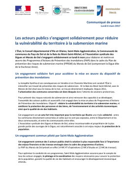 CP PPRSM commun - D&eacute;partement d`Ille-et