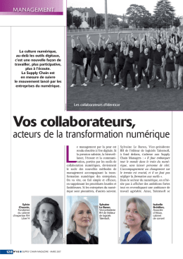 Supply Chain Magazine 112