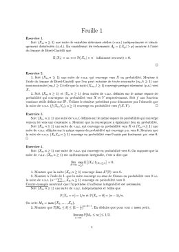 Xn, n > 1