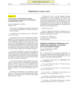 Livre 1.indb - Les Publications du Qu&eacute;bec